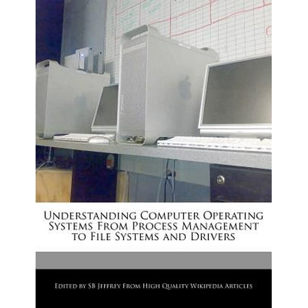 Understanding Computer Operating Systems from Process Management to File Systems and (Best File Management System)