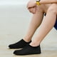 thumbnail image 3 of JShteea Zapatos Descalzos Mujeres Hombres Natación Buceo Playa Calcetines (3XL), 3 of 9