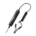 thumbnail image 1 of Feltree Tester Automotive Light Tester, 0.8-100V Car Digital LED Circuit Tester Vehicle Voltage Resistance Detector Pen Electrical System Test Tools, 1 of 8