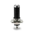 thumbnail image 1 of Foco LED RT-M11W H4 15W 1500 Lumens para Motocicleta Kinlley negro, 1 of 4