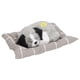 thumbnail image 1 of Juguete para dormir Sincero con sonido para perros cojín de felpa muñeca de simulación Husky, 1 of 10