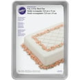 thumbnail image 1 of Wilton Performance Cake Pan-Sheet 9"X13"X2" W1308, 1 of 2