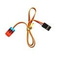 thumbnail image 2 of AMERTEER AX-511R RC Multi-function Circular Ultra Bright  Car LED with strobing-blasting Flashing fast-slow Rotating Mode, 2 of 7