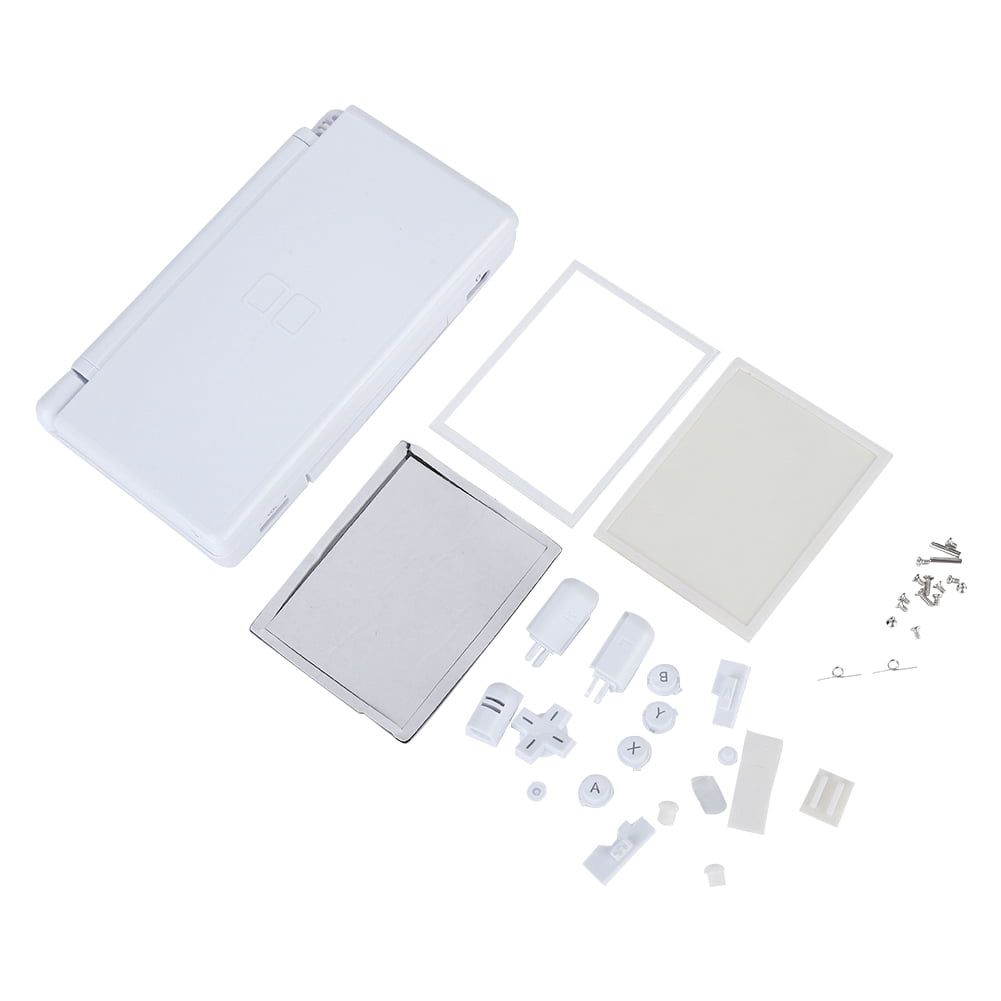 nintendo ds lite case replacement