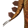 thumbnail image 6 of LIIPEE Kids Dinosaur Costumes Boys Girls Unisex Cute Hooded Onesies Party Dress Up Clothes,3-5 Years, 6 of 9