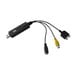 - SIIG USB 2.0 Video Capture Device - video capture adapter - USB 2.0