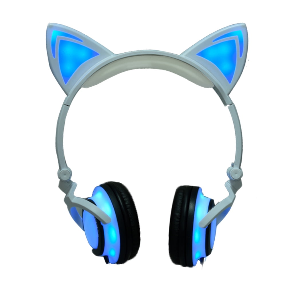 cat gamer headset cat gamer headset