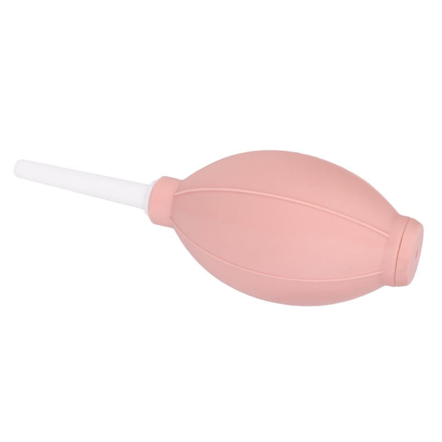 Soplador de polvo, soplador de polvo multifuncional para plantas, cámara con bola sopladora de polvo, diseño de última generación