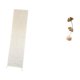 thumbnail image 5 of Pantalla De Lámpara Para Sala De Estar Con Escultura De Metal En Forma De Hoja, Adorno Creativo Nórdico, Figura Abstracta Para Mesa, Fiesta, Decoración Del Hogar, 5 of 8