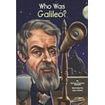 thumbnail image 1 of Pre-Owned Who Was Galileo? (Unknown) 060636594X 9780606365949, 1 of 1