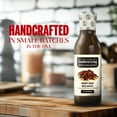 thumbnail image 4 of Southern Living Sweet Heat BBQ Sauce, 2 Pack, 16 Ounces Each – Tangy-Sweet Barbecue Sauce for Grilling, Dipping, and Marinades, 4 of 7