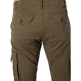 thumbnail image 4 of Jack & Jones Paul Flake 542 Cargos, Green, 4 of 5