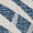 Blue/Ivory, variant on SAFAVIEH Beach House Kaeden Botanical Indoor/Outdoor Area Rug, Charcoal/Ivory, 5'3" x 7'6"