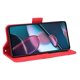 thumbnail image 4 of Funda Tipo Billetera GANGXUN para Motorola Edge 30 PRO – Tapa Flip con Tarjetero, 4 of 5
