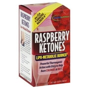 Applied Nutrition Raspberry Ketone Wow 40 ea
