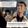 thumbnail image 7 of Jabra Elite 7 Pro in-Ear Bluetooth Earbuds, Noise Cancelling, Gold Beige, 7 of 7