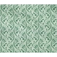 thumbnail image 5 of oneOone Cotton Flex Mint Green Fabric Block Sewing Fabric By The Yard Printed Diy Clothing Sewing Supplies 40 Inch Wide, 5 of 6