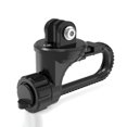 thumbnail image 1 of Greenne Road Bicycle Flat Handlebar Camera Mount Holder Stand For-Gopro For Insta 360, 1 of 9