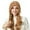 Gold, variant on Winter Warm Daily Fashionable Elastic Casual Slouchy Hat Suitable for Man And Woman Pro Visor Winter Hat
