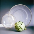 thumbnail image 1 of Ten Strawberry Street Alpine Silver 13 Inch Charger Plate, 1 of 1