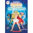 thumbnail image 1 of Pre-Owned She-Ra: Song of the Sea Witch (She-Ra Chapter Book #3): Volume 3 (Paperback) 1338581031 9781338581034, 1 of 1