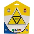 thumbnail image 2 of Pirámide de Rubik Rompecabezas de cubos triangulares a juego con el bolsillo de la pirámide de Rubik, 2 of 5
