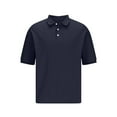 thumbnail image 6 of Aloohaidyvio T Shirts for Men Big and Tall,2024 Spring Summer Mens Polo Shirts Quick Dry Short Sleeve Golf T Shirt Performance Moisture Wicking Casual Workout, 6 of 6