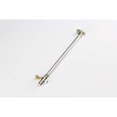 thumbnail image 1 of Lokar TCB-PLR2 8-5/8"" to 9"" Center Distance Progressive Linkage Rod for Edelbrock Carburetor, 1 of 3