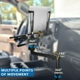 thumbnail image 6 of Universal Vehicle Laptop Mount, 6 of 6