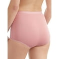 thumbnail image 3 of Warner's Womens Tummy Smoother Brief 3-Pack Style-RS4433P, 3 of 3