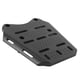 thumbnail image 3 of Pastelera de Equipaje de Motocicleta, Aleación de Aluminio de Alta Bastidor Trasero Fuerte, Alta Resistencia Para PCX 125 150 2014-2019 Honda, 3 of 7