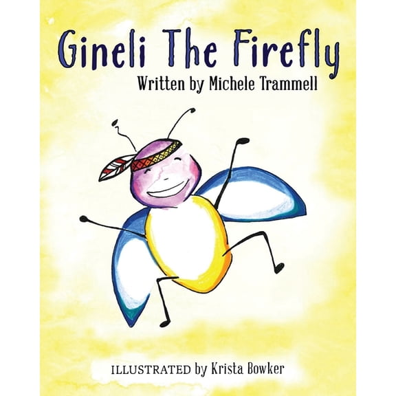 Gineli The Firefly, (Paperback)