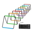 thumbnail image 3 of koolsoo Agility Ladder Workout Ladder Soccer Speed Ladder for Outdoor Sports Fitness 16 Grids, 3 of 9