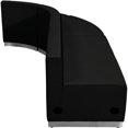 thumbnail image 3 of Flash Furniture Hercules Alon 3 Pièces de Réception en Noir, 3 of 7