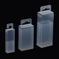 thumbnail image 5 of Adjustable Extendable Transparent Plastic Organizers Box for Efficient Storage of Drill Parts and Milling Cutter Tools, 5 of 8