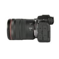 thumbnail image 3 of Canon EOS R6 Mark III avec Objectif 24-105mm f/4 RF / Haute Résolution 32.5MP Performance, Workflow 7K RAW, AF Rapide et Stabilisation (7084C010) + Carte 64 Go + Logiciel Photo + Plus, 3 of 9