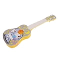 thumbnail image 1 of Ukelele Guitarra de Juguete Diseño Realista Cuerdas Ajustables para Niños Instrumento de Ukelele de Simulación Juguete de Instrumento de Ukelele de Simulació, 1 of 7