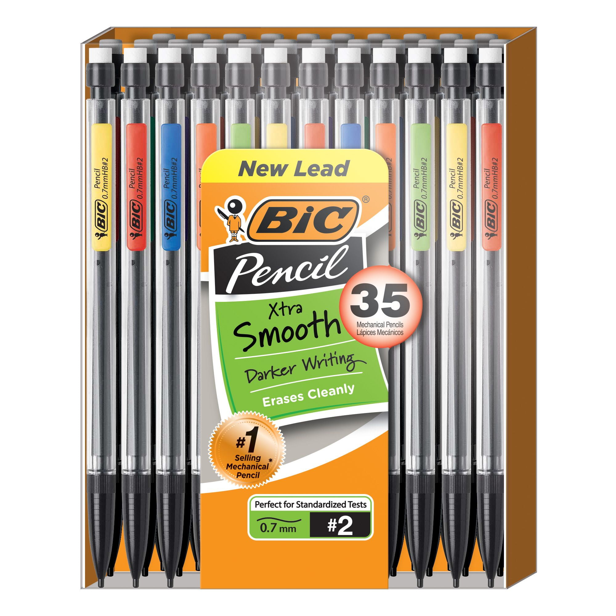 mechanical pencils