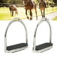 thumbnail image 4 of Riding Stirrups,  Stirrups Ergonomically Designed  For Equine Tools, 4 of 8