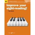 thumbnail image 1 of Pre-Owned Piano: Grade 3 (Improve Your Sight-reading!) by Paul Harris (2008-09-10) (Paperback) 0571533035 9780571533039, 1 of 1