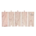 thumbnail image 1 of Measuring Tools Growth Chart for Wall with Foldable 50cm Wooden Ruler and Puzzle Design – Height Measuring Ruler for Bedroom Children, 1 of 5