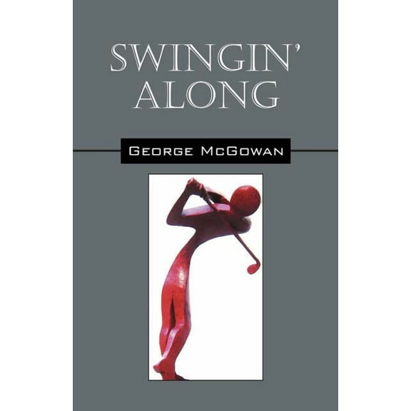 Swingin' Along, (Paperback)