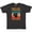 Vintage Black, variant on Inktastic Drummer Funny Retro Plans with My Drums T-Shirt