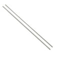 thumbnail image 1 of Tiras De Pies De Goma Inferiores Para Computadora Portátil, Repuesto Práctico, Tiras De Pies De Goma Antideslizantes Profesionales Para Computadora Portátil, Adhesivo Fuerte Con, 1 of 7