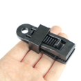 thumbnail image 2 of 10pcs Clips Heavy Duty Lock Grip For Tarpshade Cloth Shade Cloth Plastic Clips, Car Cover Clamp, 2 of 5