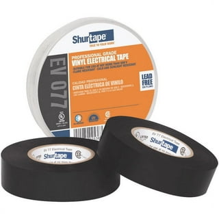 Shurtape 120407 CP105 2 x 60Yd General Purpose Masking Tape Bulk