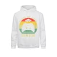 thumbnail image 4 of Clase de último año de 2021, lindo regalo de graduación, videojuego, jugador, linda camisa, sudaderas, sudaderas con capucha para el DÍA DE AÑO NUEVO, sudaderas con capucha para mujeres, regalo, 4 of 4