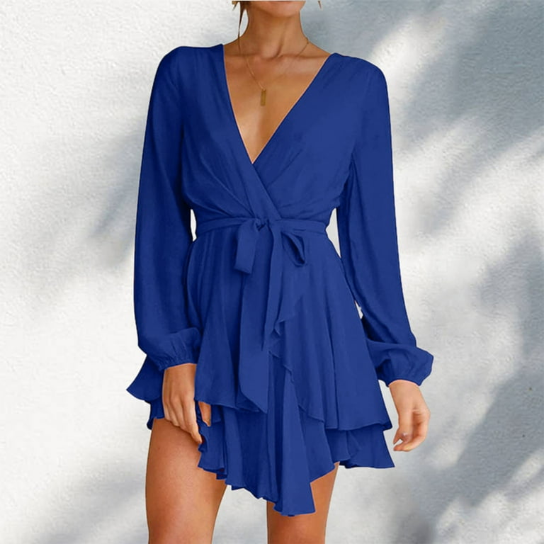 Plain coloured dresses hot sale