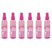 Redken Pillow Proof Blow Dry Express Primer Spray, 5.7 oz (Pack of 6)