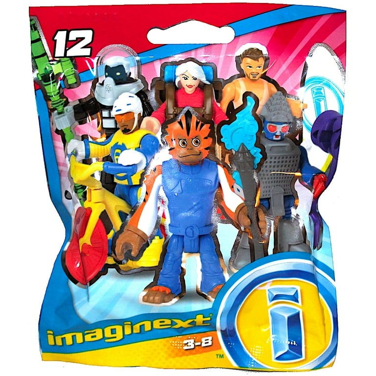 Fortnite imaginext hotsell